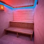 Hotel Smart B&b1 Bb1 130 Winterberg