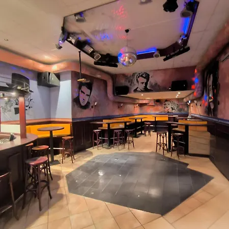 Szálloda Smart B&b1 Bb1 130 *