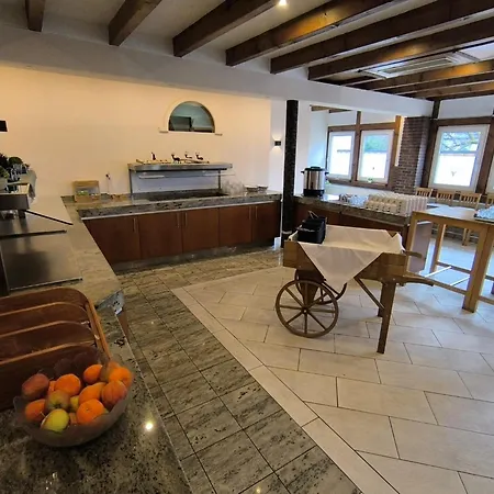 Smart B&b1 Bb1 130 Szálloda Winterberg