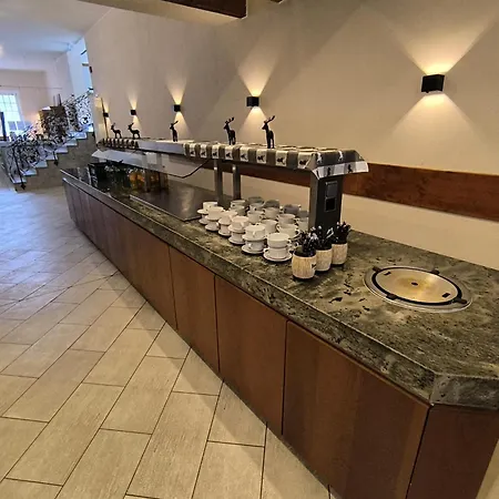 Szálloda Smart B&b1 Bb1 130 Winterberg