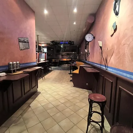 Smart B&b1 Bb1 130 فندق