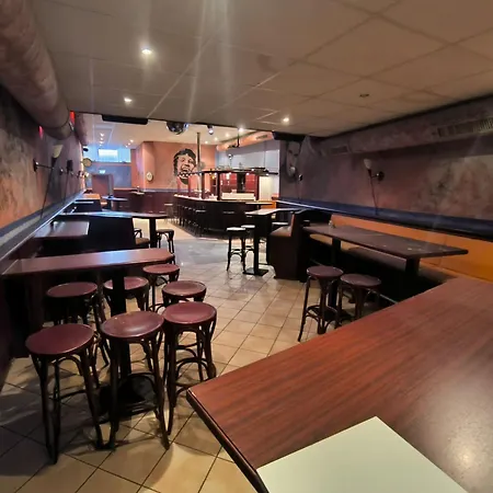 Szálloda Smart B&b1 Bb1 130