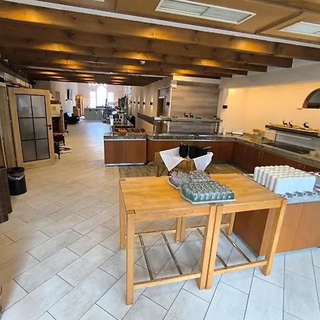 Szálloda Smart B&b1 Bb1 130 *