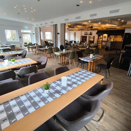 Szálloda Smart B&b1 Bb1 130 Winterberg