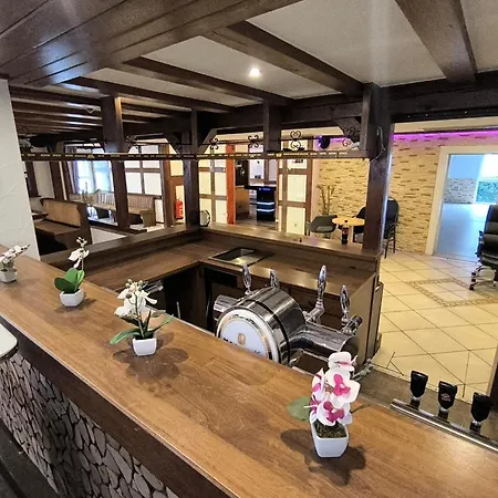 Szálloda Smart B&b1 Bb1 130 *