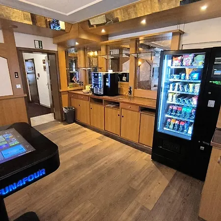 Smart B&b1 Bb1 130 فندق وينتربرغ