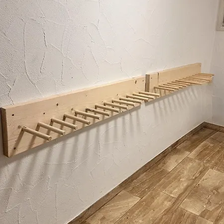 Smart B&b1 Bb1 130 Szálloda Winterberg