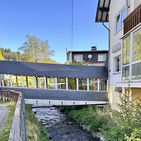 Smart B&b1 Bb1 130 فندق وينتربرغ