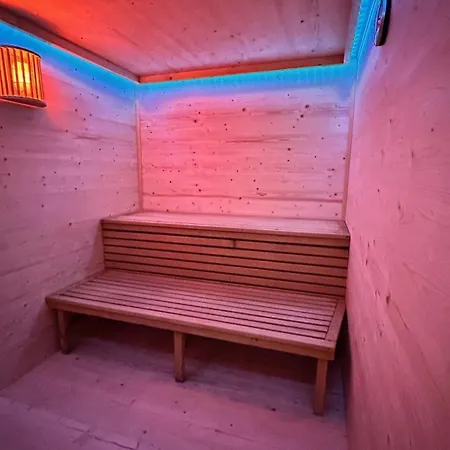 Szálloda Smart B&b1 Bb1 130 Winterberg