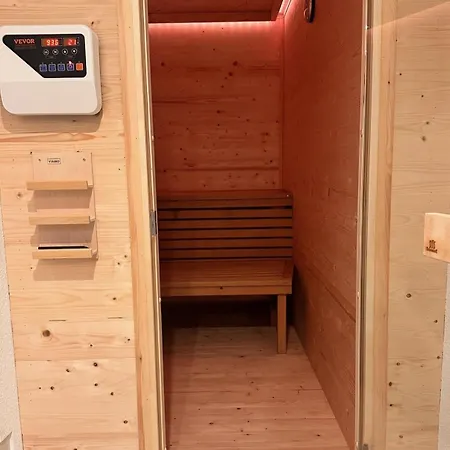 Smart B&b1 Bb1 130 وينتربرغ