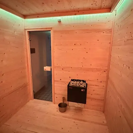 Smart B&b1 Bb1 130 * Winterberg