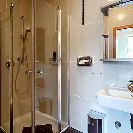 Hotel Smart B&b1 Bb1 130 Winterberg