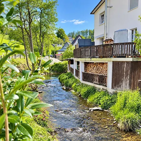 Smart B&b1 Bb1 130 Hotel Winterberg