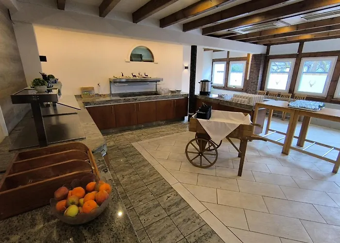 Smart B&b1 Bb1 130 Hotel Winterberg