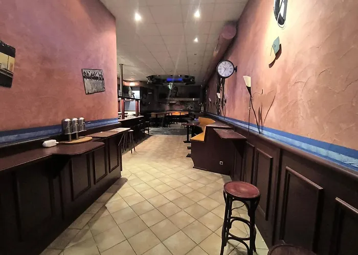 Smart B&b1 Bb1 130 Hotel