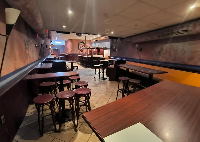 Hotel Smart B&b1 Bb1 130