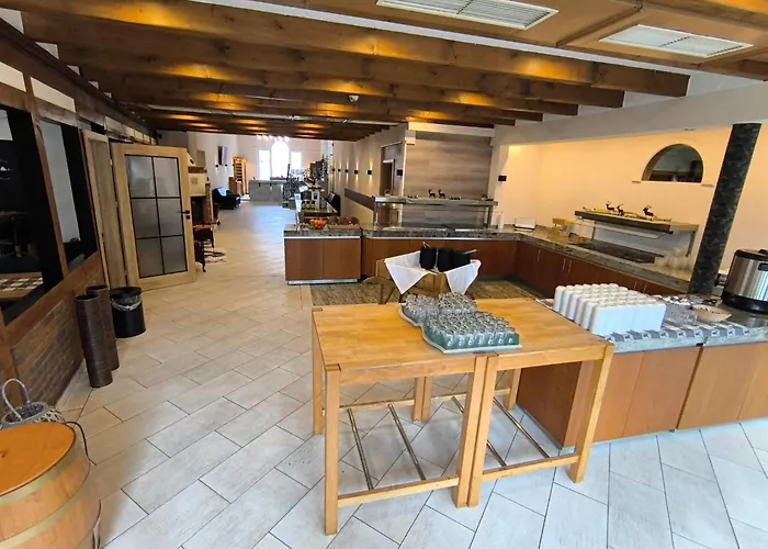 Hotel Smart B&b1 Bb1 130 *