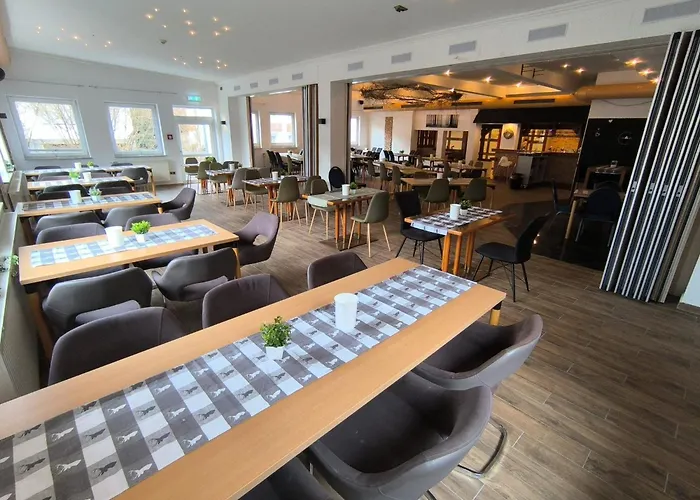 Hotel Smart B&b1 Bb1 130 Winterberg