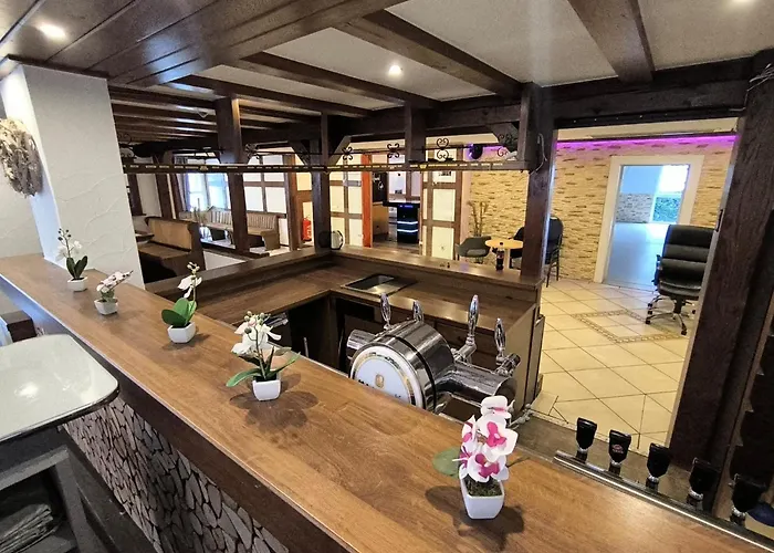 Hotel Smart B&b1 Bb1 130 *