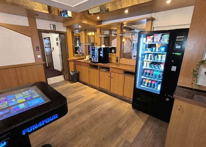 Smart B&b1 Bb1 130 Hotel Winterberg