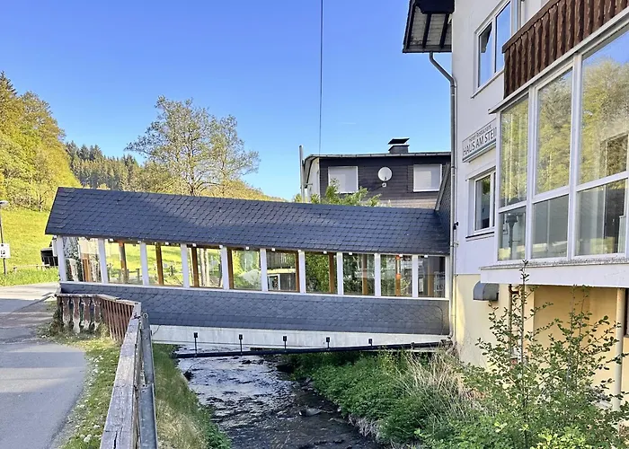 Smart B&b1 Bb1 130 Hotel Winterberg