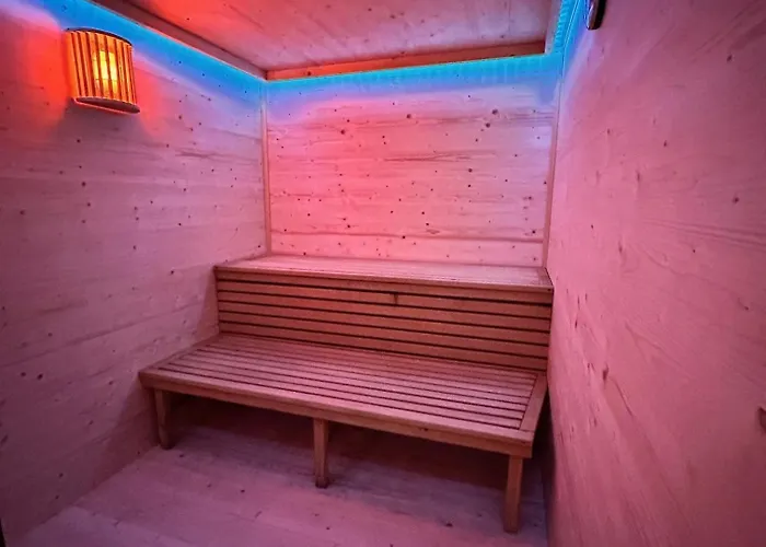 Hotel Smart B&b1 Bb1 130 Winterberg