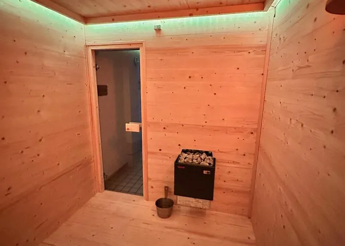 Smart B&b1 Bb1 130 * Winterberg